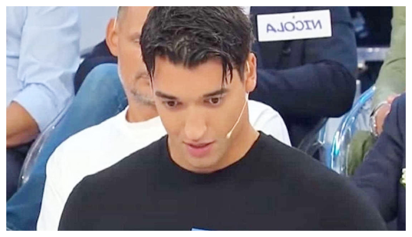 Uomini e Donne anticipazioni Jakub torna in studio ma non per Cristiana Gemma e Mario in conflitto
