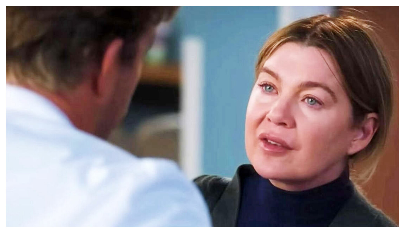 Grey’s Anatomy, Shonda Rhimes rivela di non sapere come si concluderà la serie dopo 450 episodi Grey’s Anatomy, Shonda Rhimes rivela di non sapere come si concluderà la serie dopo 450 episodi