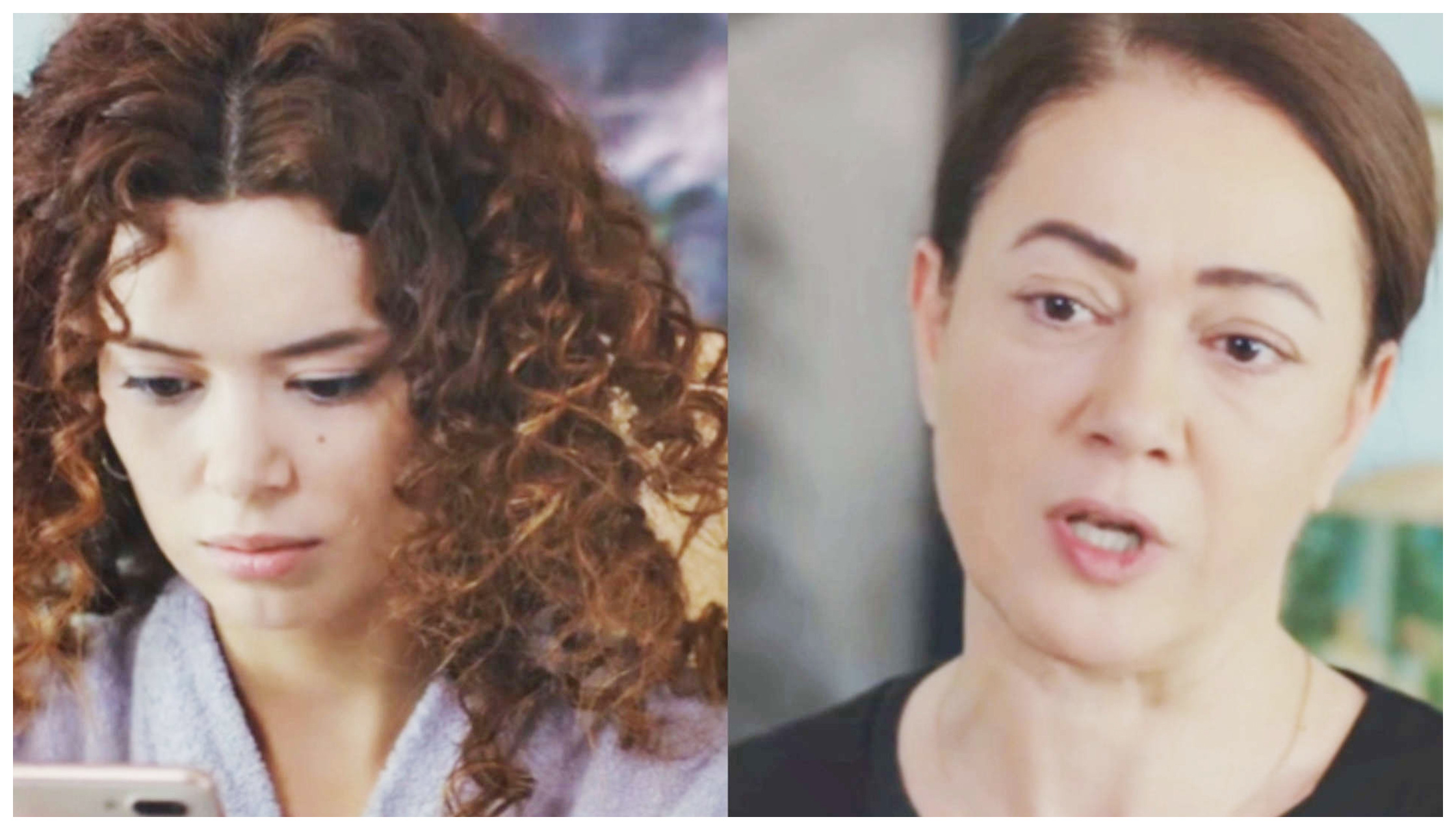 La forza di una donna: Hatice smaschera Sirin e rivela il suo inganno La forza di una donna: Hatice smaschera Sirin e rivela il suo inganno