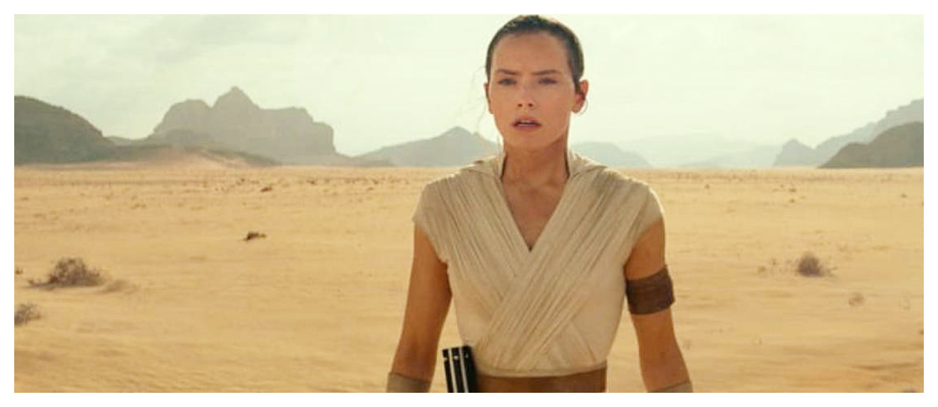 Star Wars, rivelato il budget straordinario de L’ascesa di Skywalker e la spesa di Disney Star Wars, rivelato il budget straordinario de L’ascesa di Skywalker e la spesa di Disney