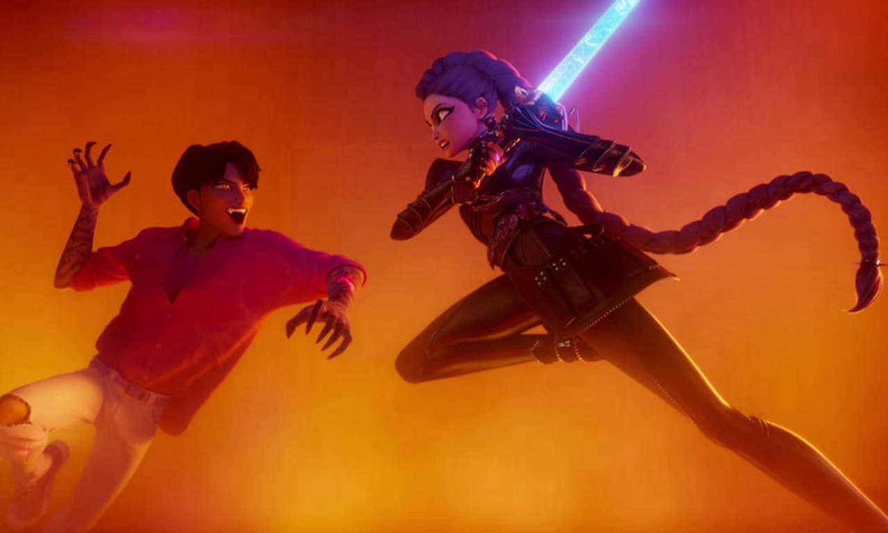 KPop Demon Hunters, i registi negano le voci su un live-action e denunciano pressioni eccessive