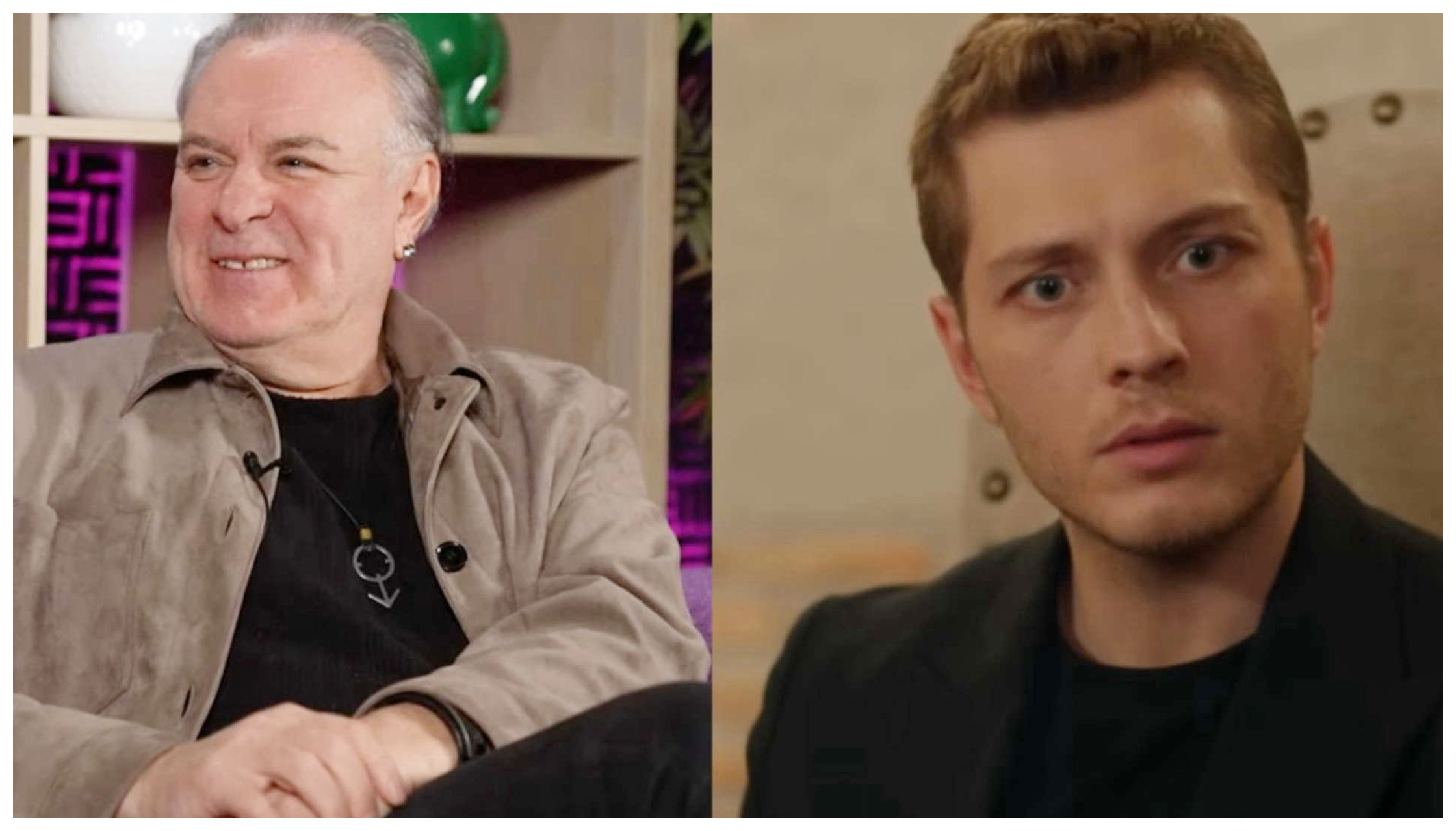 La notte nel cuore svela un drammatico segreto: Cihan rivela a Tahsin la morte del padre