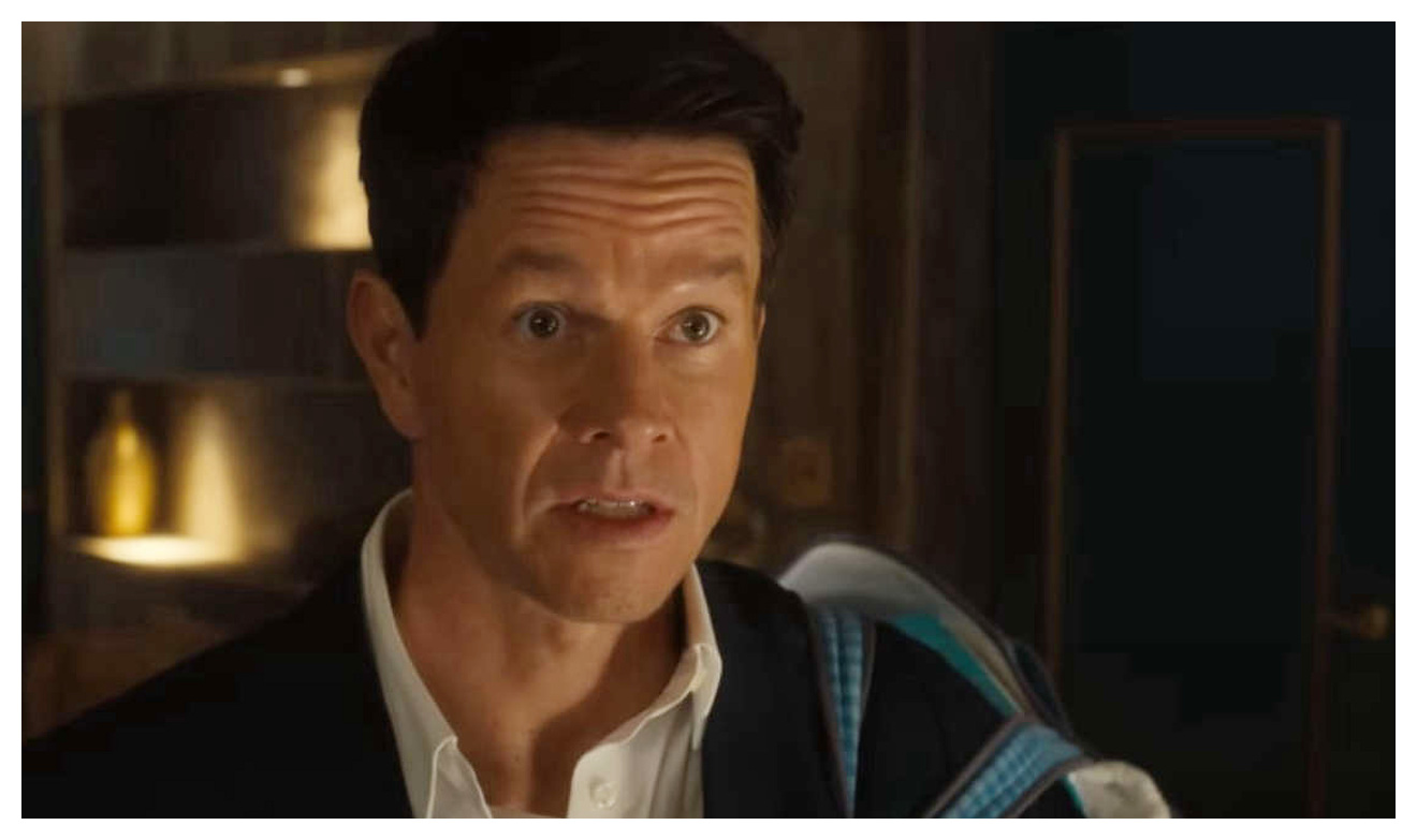 The Family Plan 2 presenta Mark Wahlberg e Kit Harington nel trailer del sequel d’azione su Apple TV