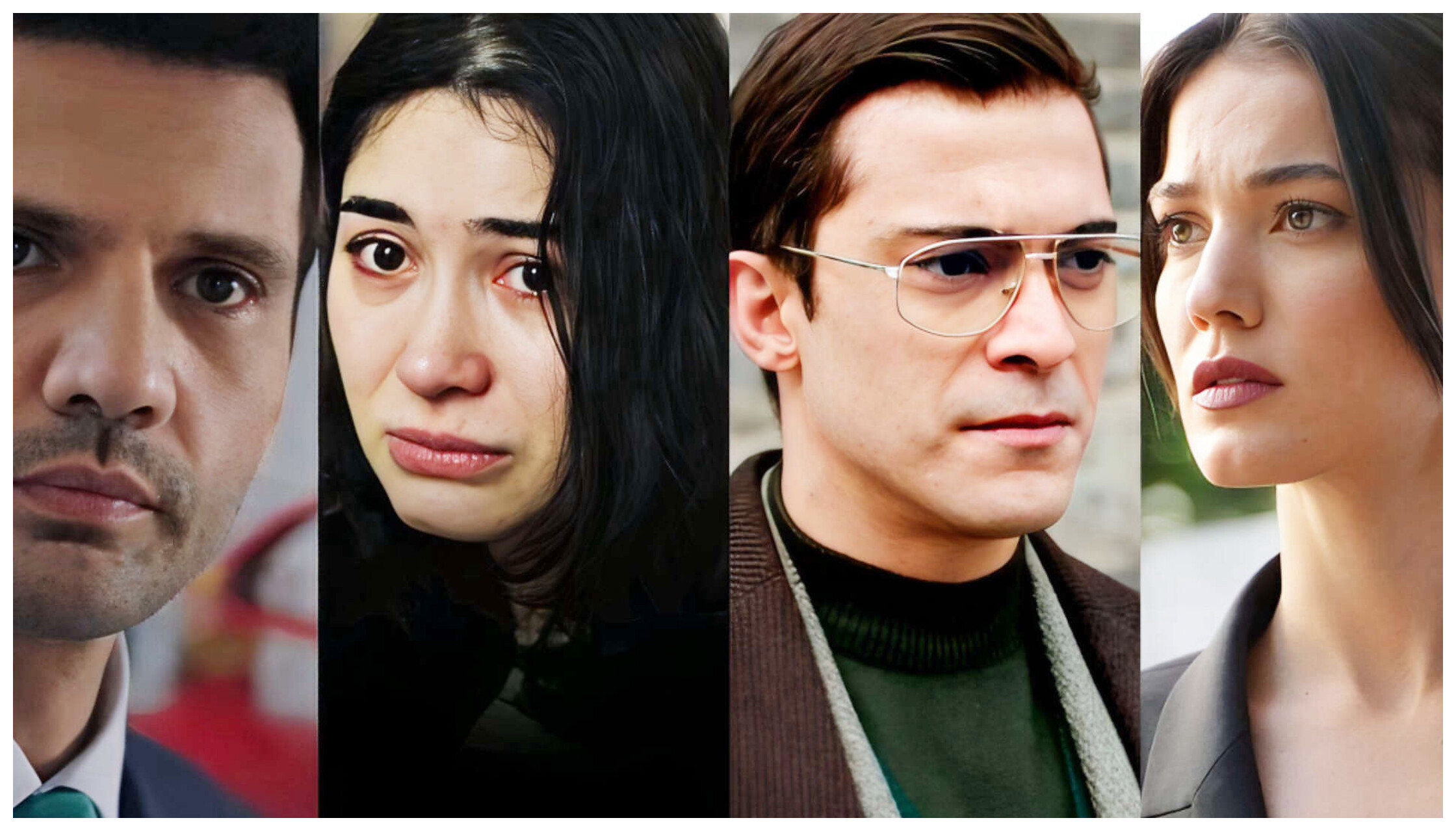 Segreti di famiglia: Ceylin e Omer insieme mentre Ozge inganna Ilgaz – Anticipazioni al 24/10