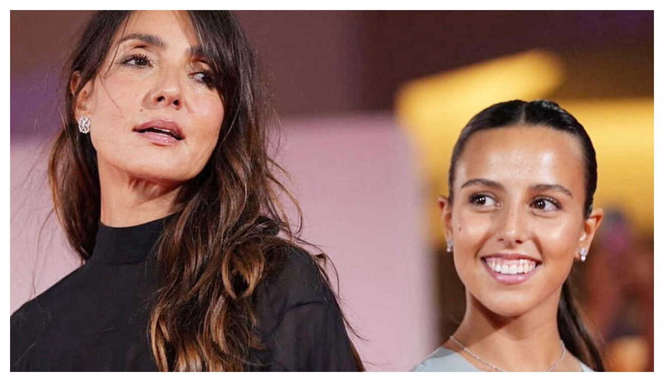Ambra Angiolini, la figlia Jolanda Renga denuncia tentativo di ricatto per foto inesistenti