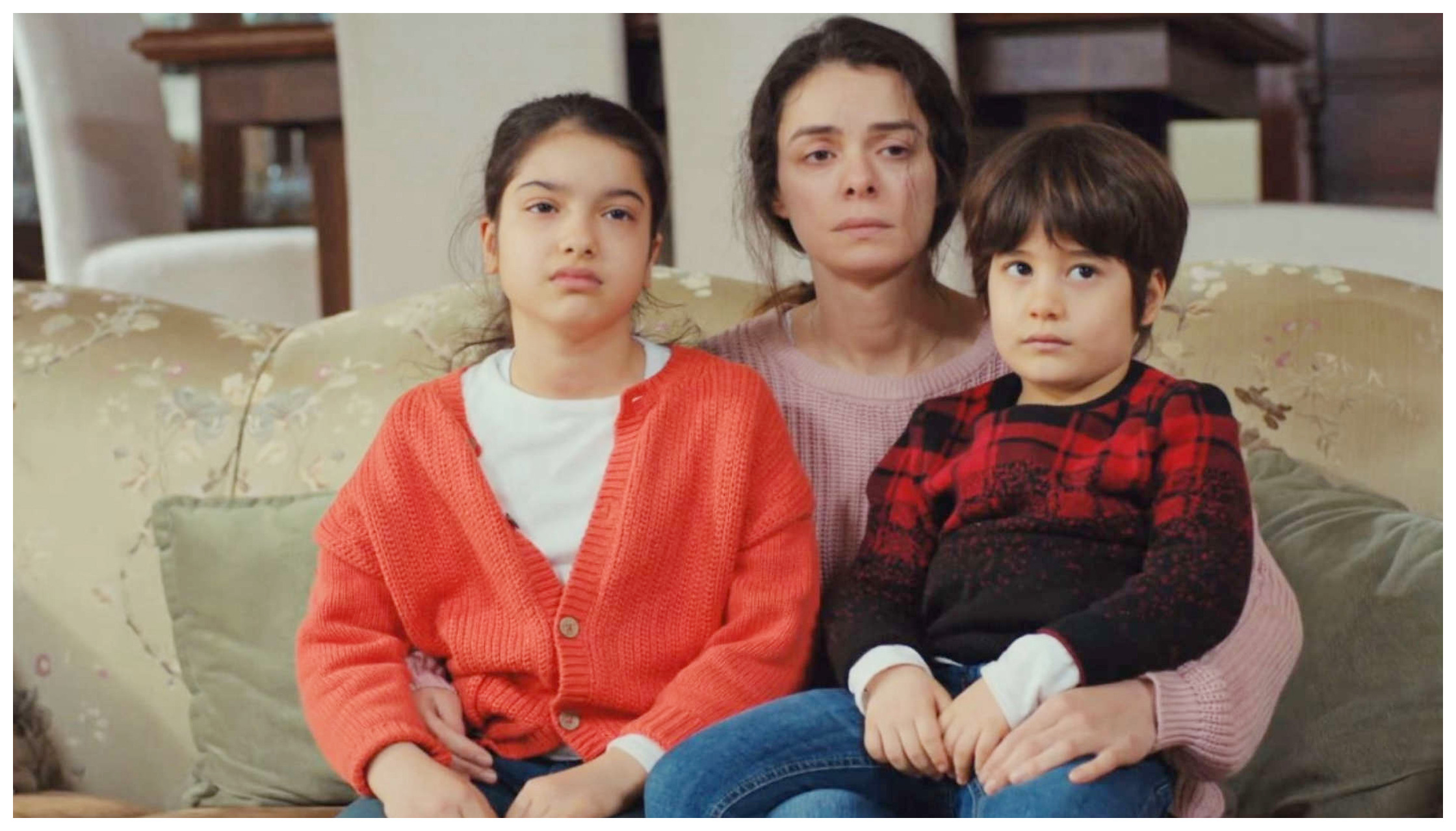 La forza di una donna, anticipazioni al 25 ottobre: Munir compie un gesto scioccante sequestrando i figli di Bahar
