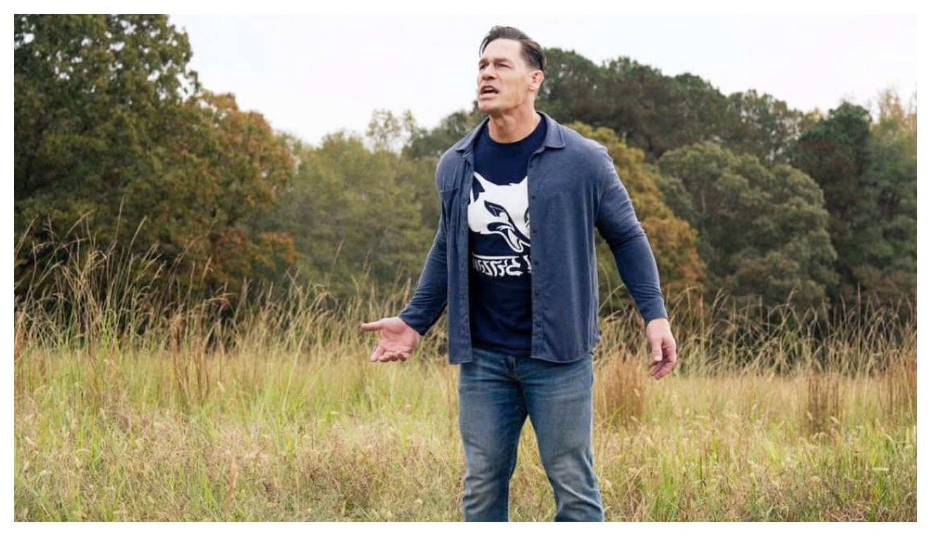 Peacemaker 2, James Gunn risponde alle critiche sul finale di stagione della serie