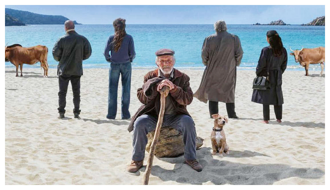La vita va così, il film di Riccardo Milani con Virginia Raffaele e Diego Abatantuono