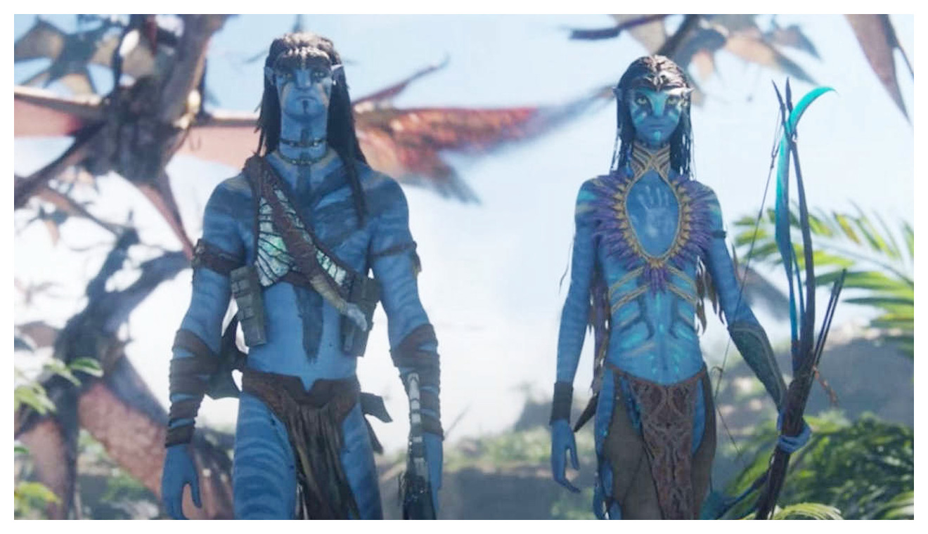 Avatar, Disney+ annuncia la data di uscita del documentario dedicato alla saga di Cameron