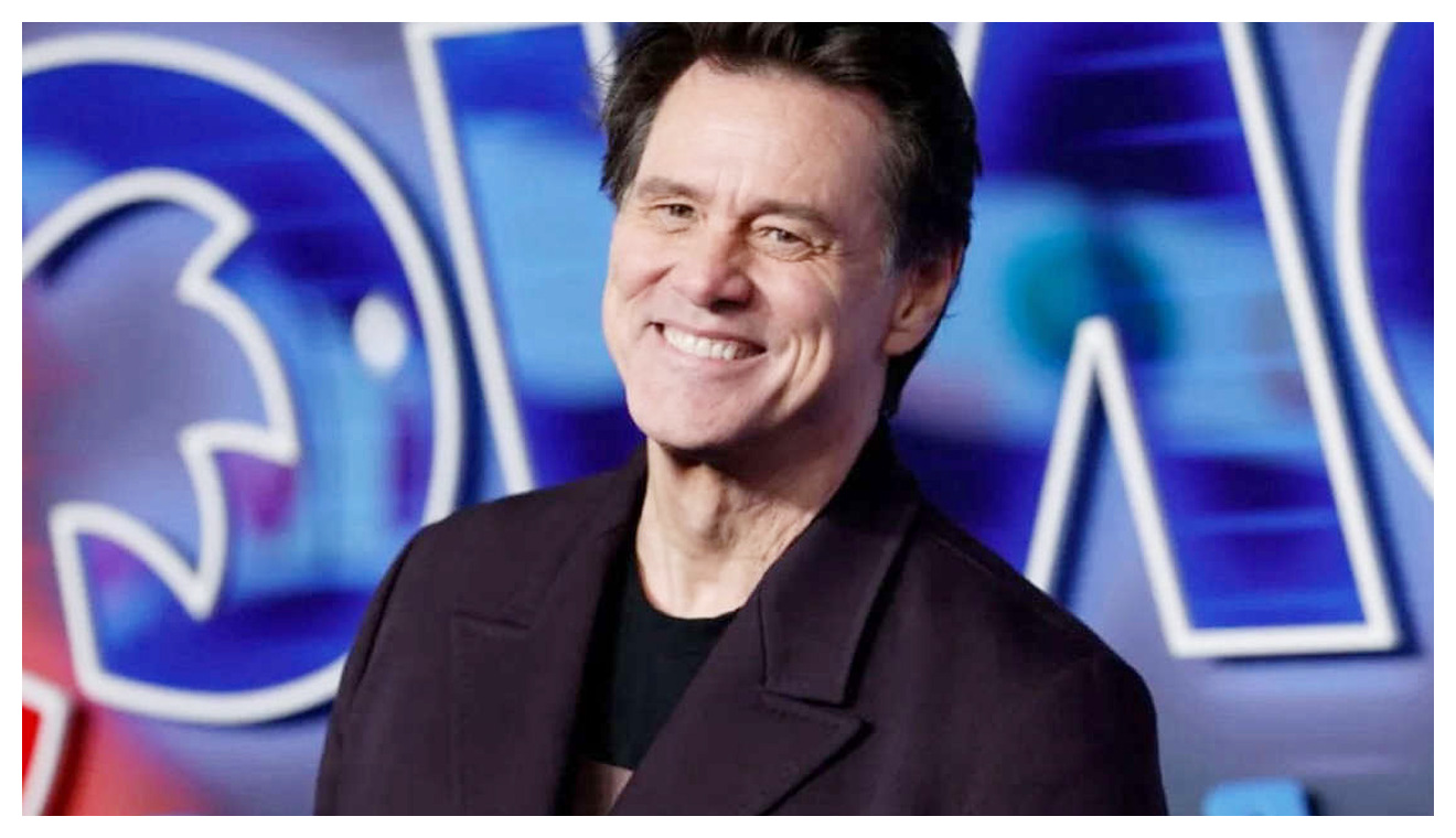 The Jetsons: Jim Carrey potrebbe interpretare il ruolo da protagonista nel film live-action