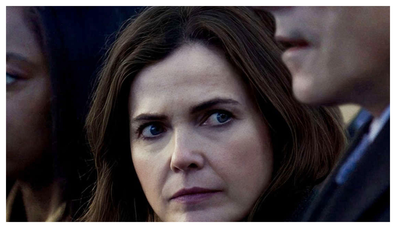 The Diplomat 3 recensione della serie Netflix con Keri Russell e Rufus Sewell