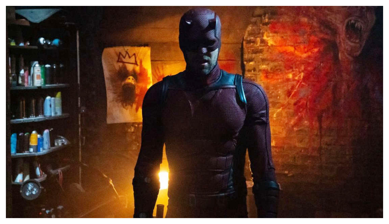 Daredevil: Rinascita 2 annuncia ufficialmente la data di uscita della premiere attesa
