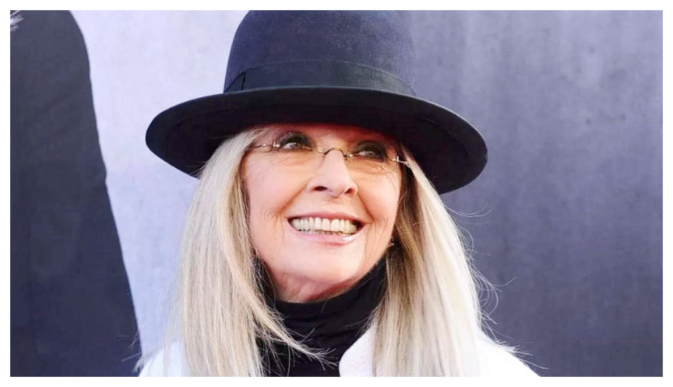 Diane Keaton: rivelati i dettagli sulla causa di morte dell’attrice americana
