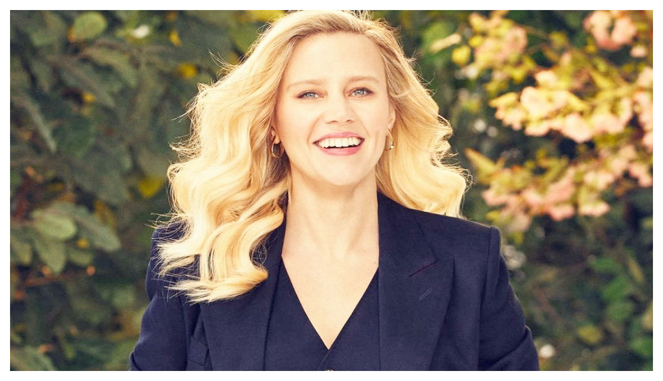 Percy Jackson: Kate McKinnon si unisce al cast della terza stagione in un atteso ruolo