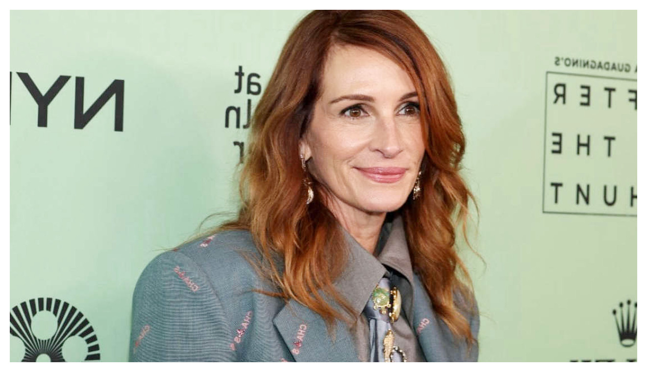 Julia Roberts racconta che sua figlia ha rinunciato allo smartphone dopo aver visto Stand by Me