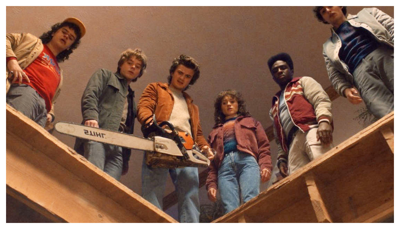 Stranger Things 5, i registi spiegano il lungo attesa per la conclusione della serie