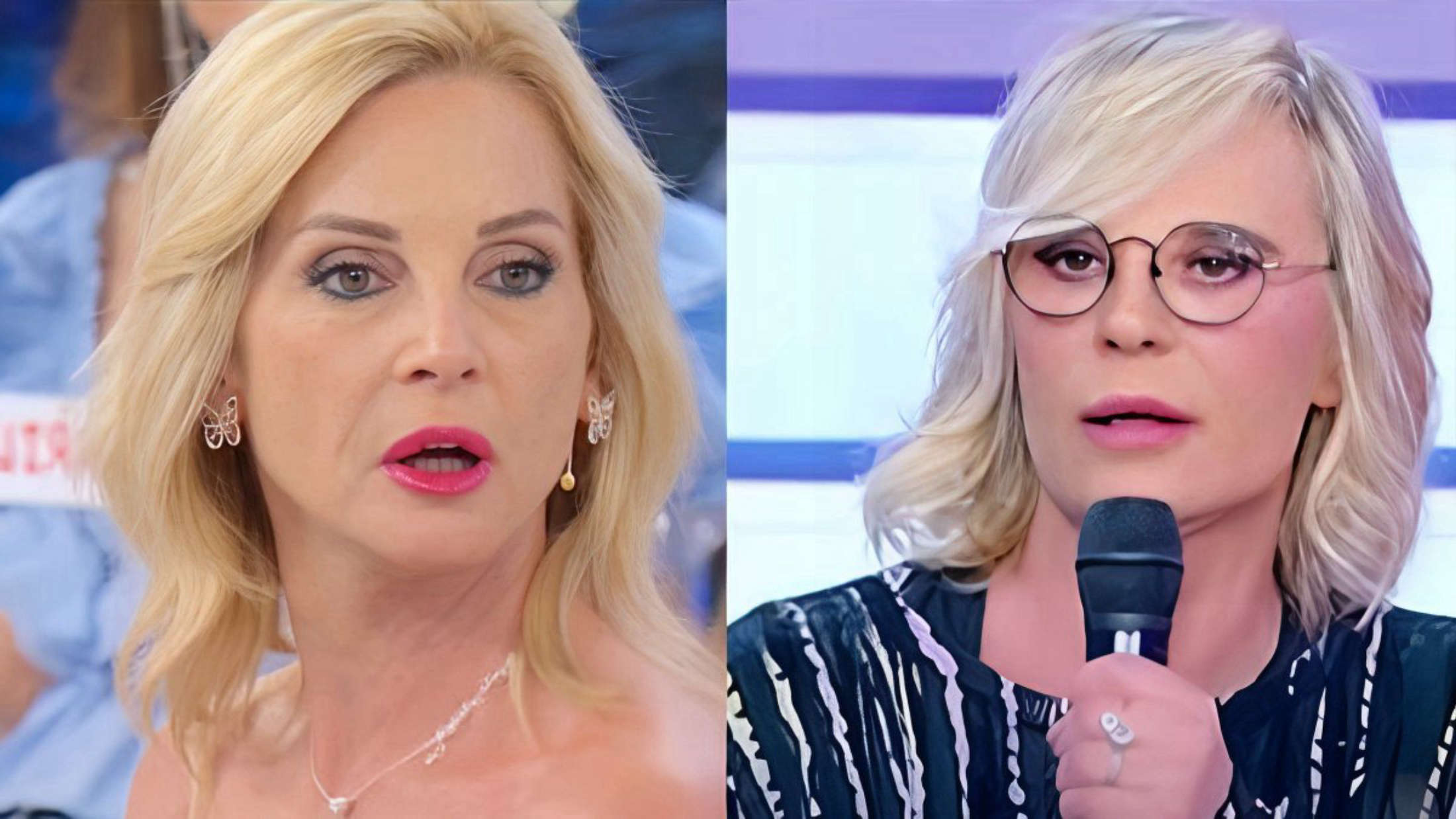 U&D, Isabella schiaffeggia Christian e il dramma potrebbe essere censurato