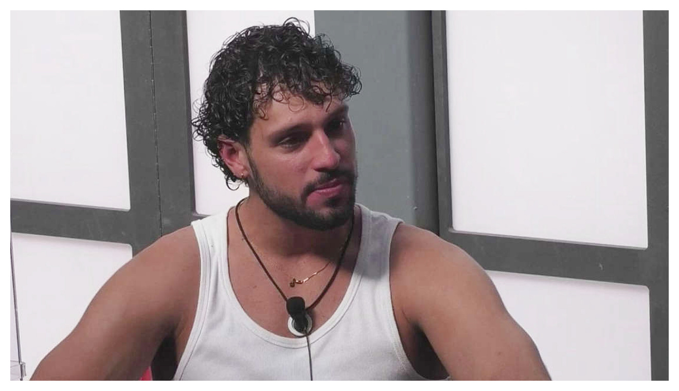 Grande Fratello, polemica per le dichiarazioni di Mattia Scudieri sui canoni estetici femminili