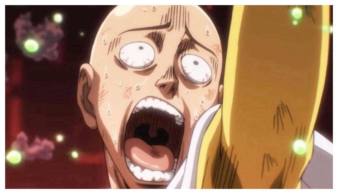 One-Punch Man 3, l’animatore risponde alle polemiche sul lavoro di JC Staff per la sua sopravvivenza