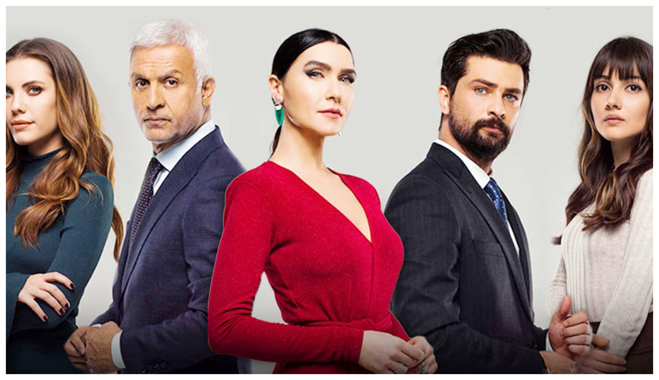 Scopri le incredibili trame di Forbidden Fruit dal 20 al 24 ottobre su Canale 5