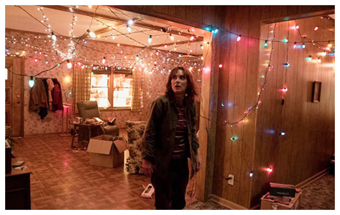 Tra Tim Burton e Stranger Things boom di prenotazioni per le case a tema Halloween