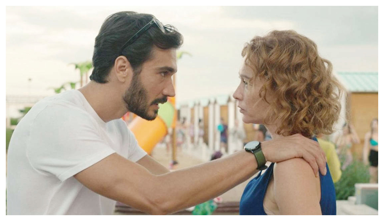 La ricetta della felicità, stasera su Rai 1 Enrico arriva a Marina di Romagna nell’ultima puntata
