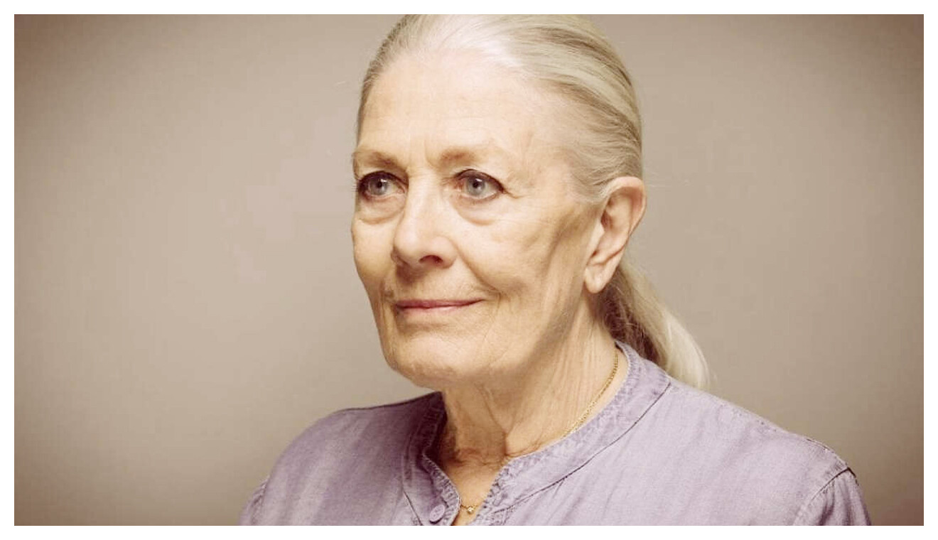 Torino 2025: Vanessa Redgrave al Festival presenta il nuovo film e riceve la Stella della Mole