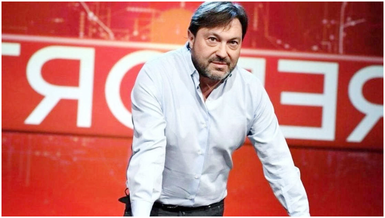 Attentato a Sigfrido Ranucci, esplode una bomba davanti alla sua casa a Pomezia