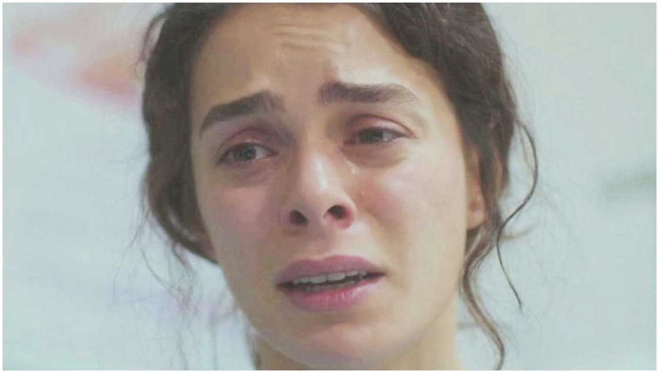 La forza di una donna, anticipazioni 18 ottobre: spariscono i soldi di Sarp, Bahar si sente in colpa