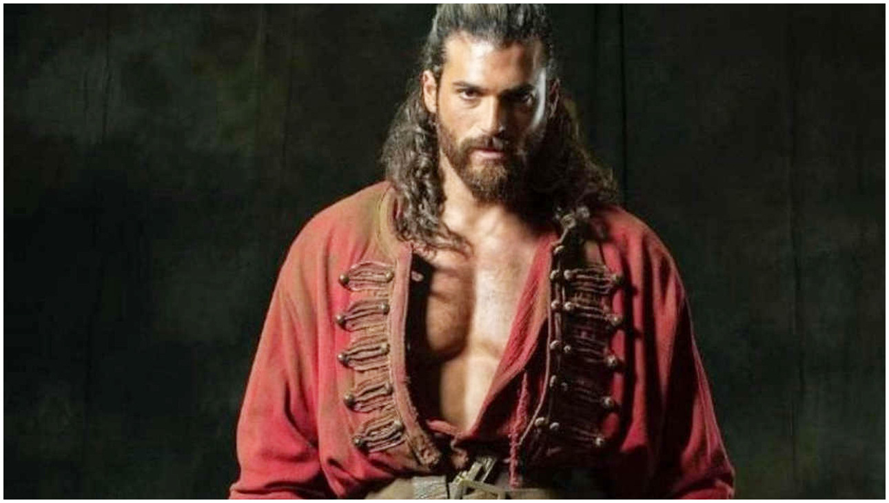 Roma 2025, il debutto di Sandokan con Can Yaman nel programma di venerdì 17 ottobre