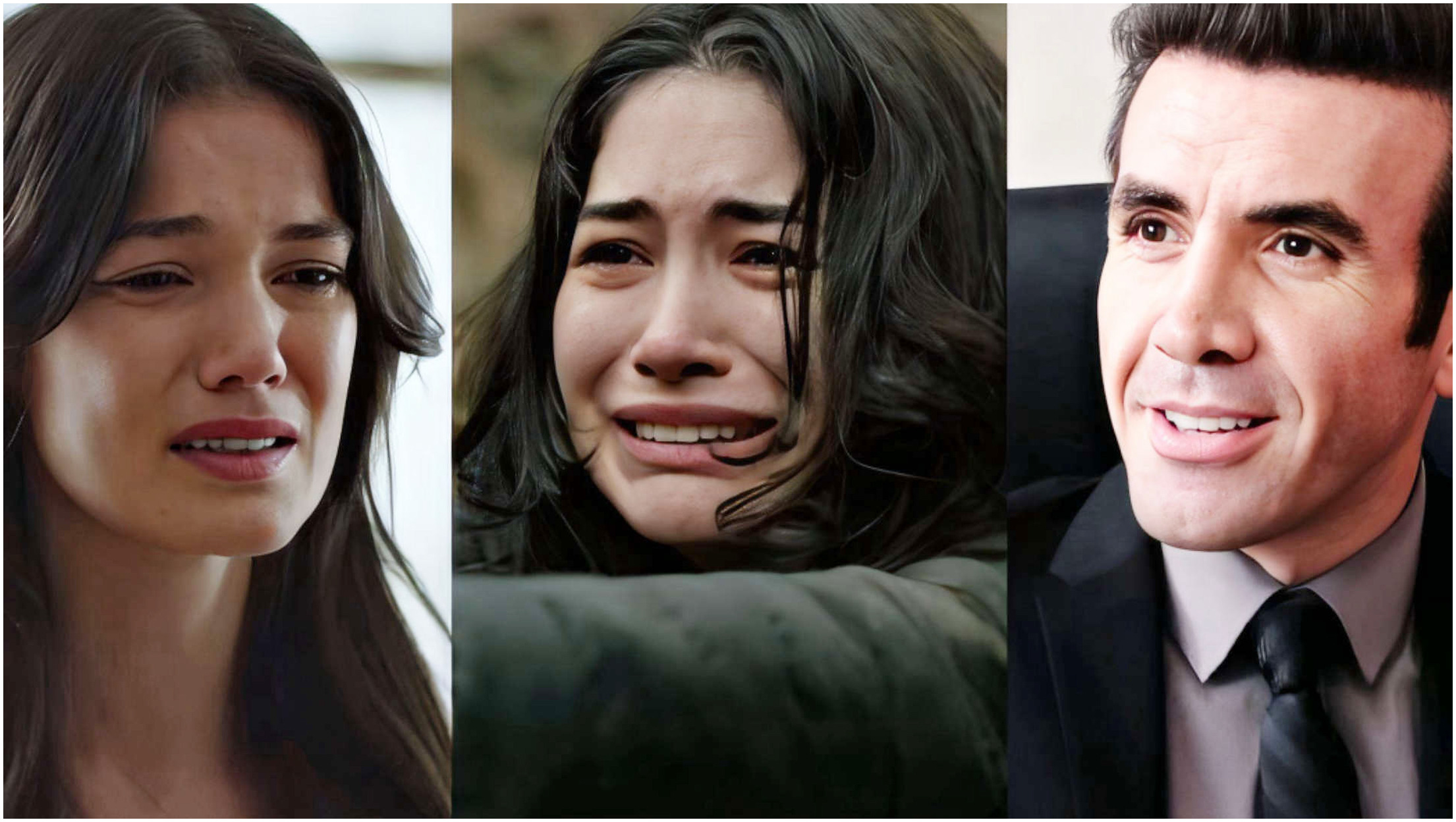 Segreti di famiglia al 24/10: scopri la verità sulla mano trovata e il salvataggio di Ceylin da parte di Ozge