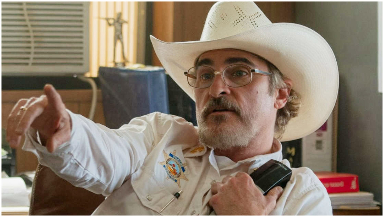Eddington, il nuovo film di Ari Aster con Joaquin Phoenix e Pedro Pascal è al cinema