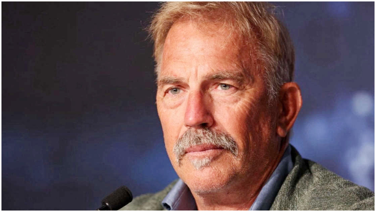 Horizon 2, la causa per molestie sul set contro Kevin Costner non sarà annullata Horizon 2, la causa per molestie sul set contro Kevin Costner non sarà annullata