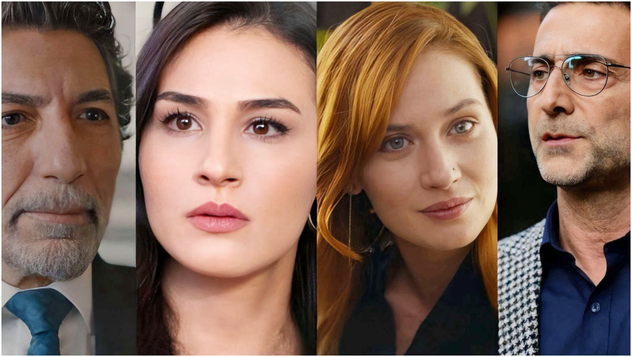 Tradimento, anticipazioni 24/10: Oltan e Ipek celebrano il loro matrimonio mentre Yesim svela le menzogne del marito Tradimento, anticipazioni 24/10: Oltan e Ipek celebrano il loro matrimonio mentre Yesim svela le menzogne del marito