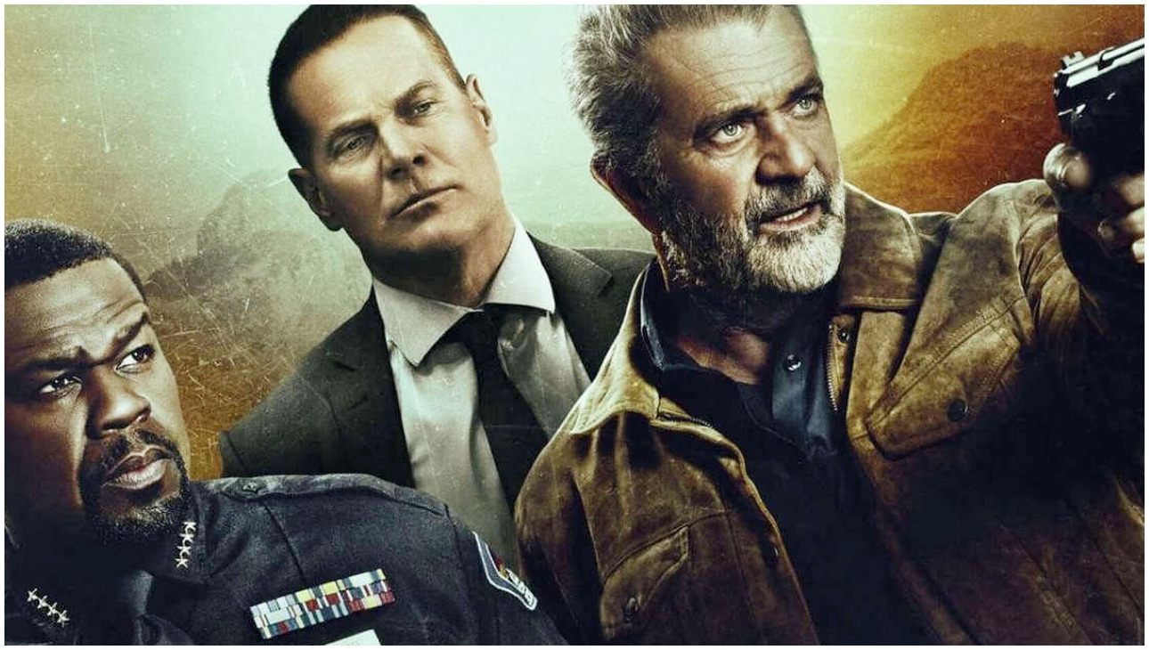 Boneyard – Il caso oscuro, recensione del film con Mel Gibson e la sua trama avvincente Boneyard – Il caso oscuro, recensione del film con Mel Gibson e la sua trama avvincente