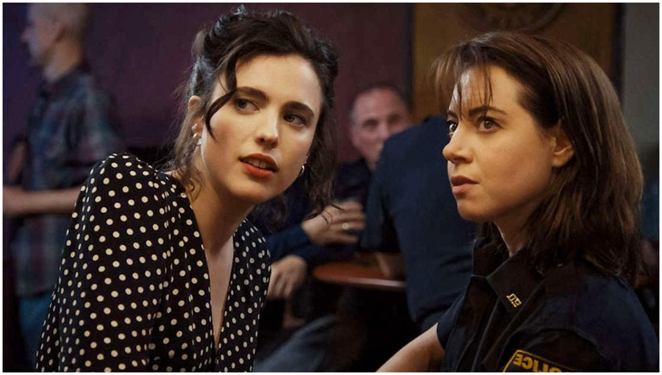 Margaret Qualley e Aubrey Plaza tornano nel terzo film della trilogia lesbo di Ethan Coen Margaret Qualley e Aubrey Plaza tornano nel terzo film della trilogia lesbo di Ethan Coen