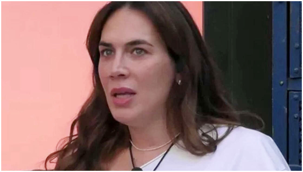 Grande Fratello, Ivana Castorina esprime preoccupazione per la sicurezza del marito Grande Fratello, Ivana Castorina esprime preoccupazione per la sicurezza del marito