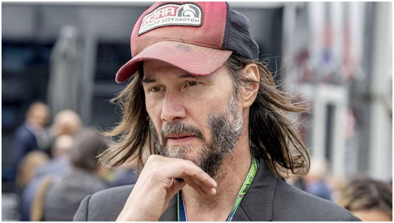 Rosie O’Donnell critica Keanu Reeves come il peggior ospite del suo talk show Rosie O’Donnell critica Keanu Reeves come il peggior ospite del suo talk show