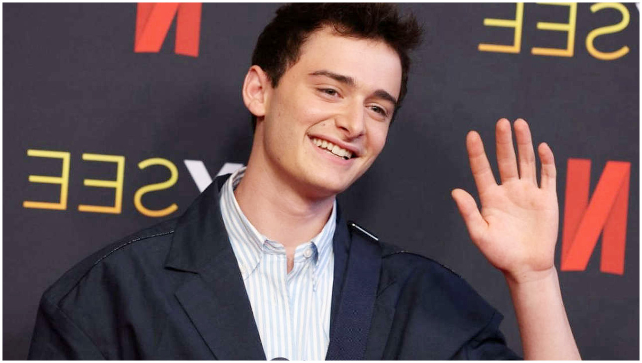 Stranger Things, Noah Schnapp racconta le domande sulla sua sessualità a soli 13 anni