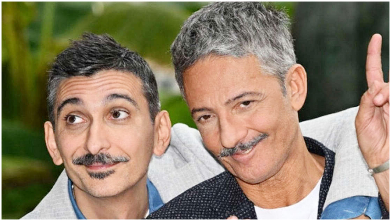 La Pennicanza torna su Rai 1 il 19 ottobre grazie all’annuncio di Fiorello