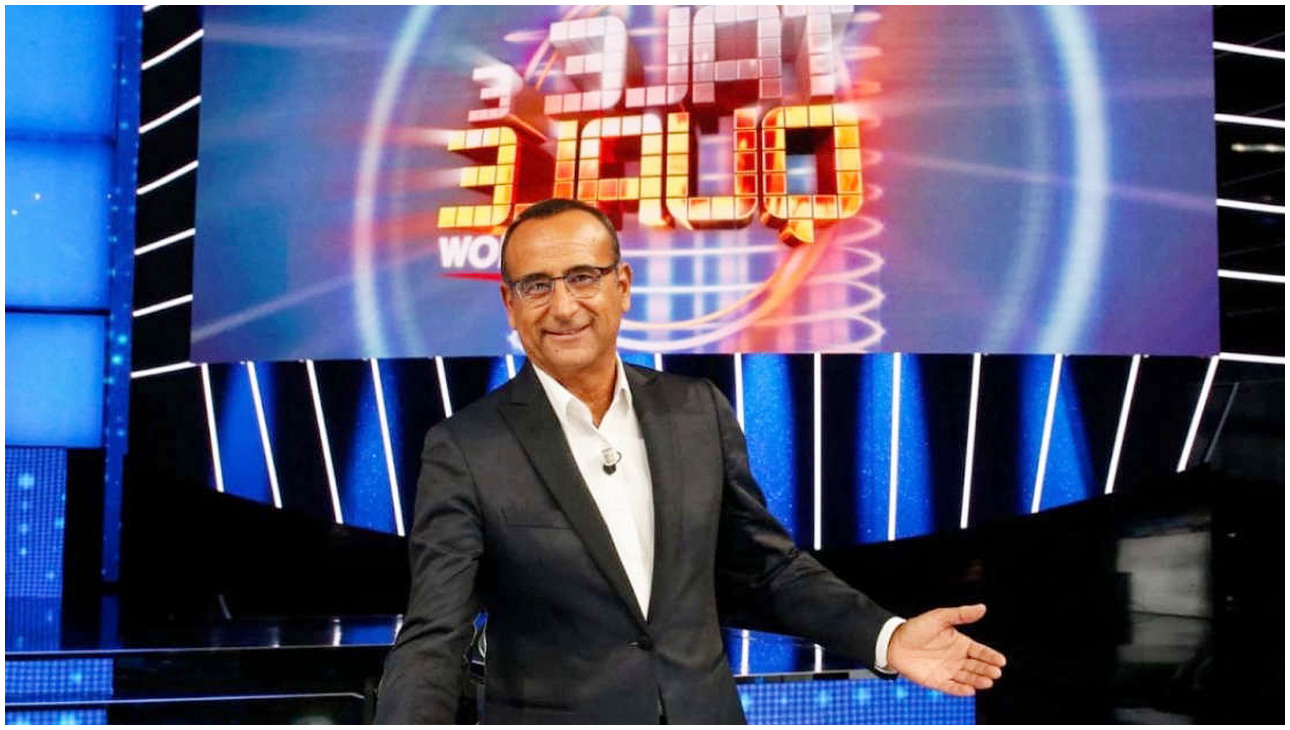 Tale e Quale Show 2025, quarta puntata con le nuove imitazioni in onda stasera su Rai 1