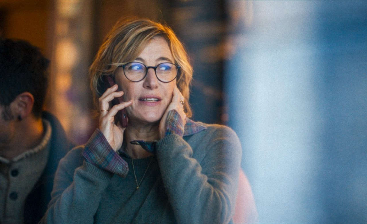 L’attachement La tenerezza, la recensione del film con Valeria Bruni Tedeschi