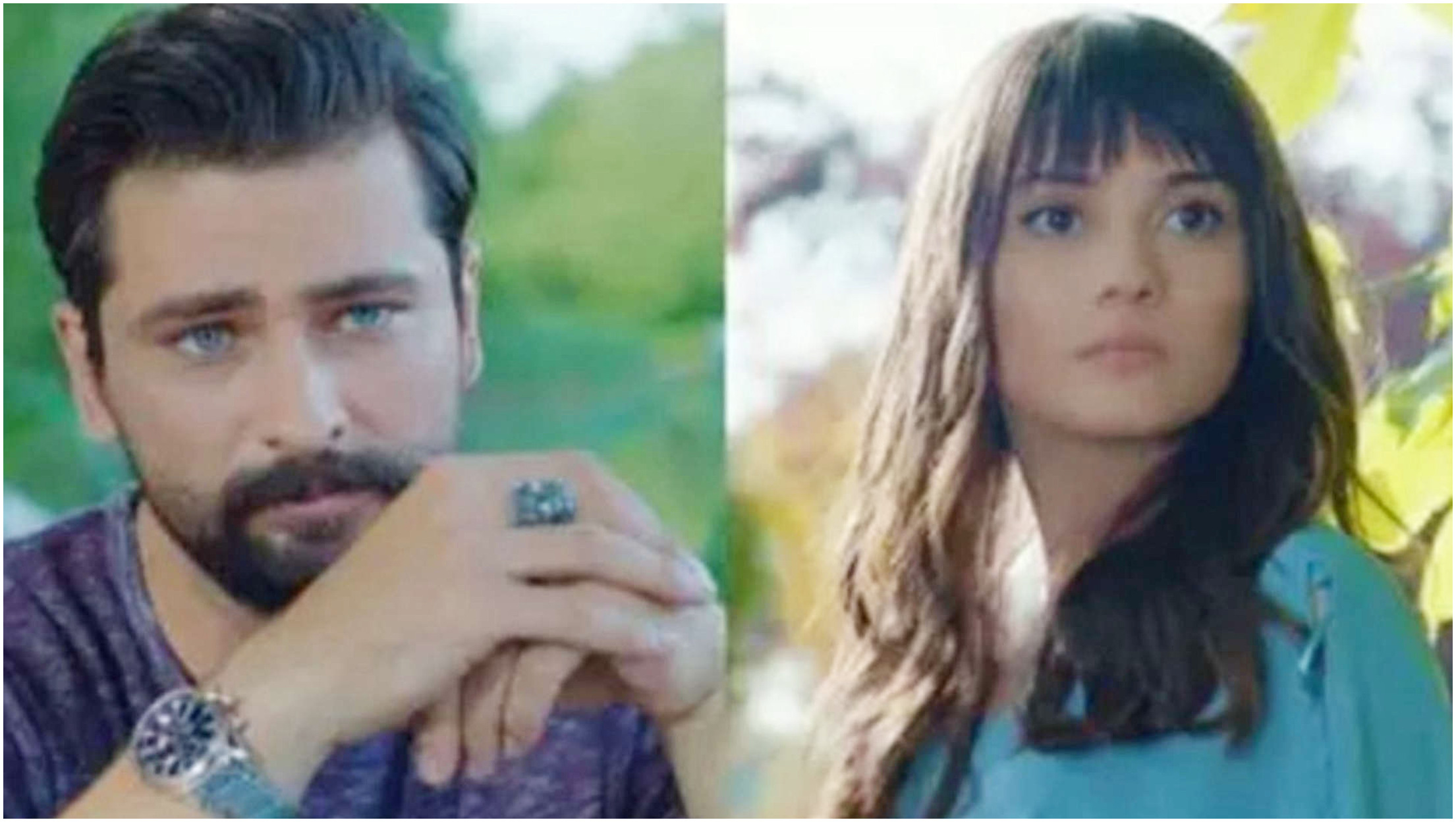Forbidden Fruit, puntate fino al 24/10: Zeynep accetta il destino di perdere Alihan