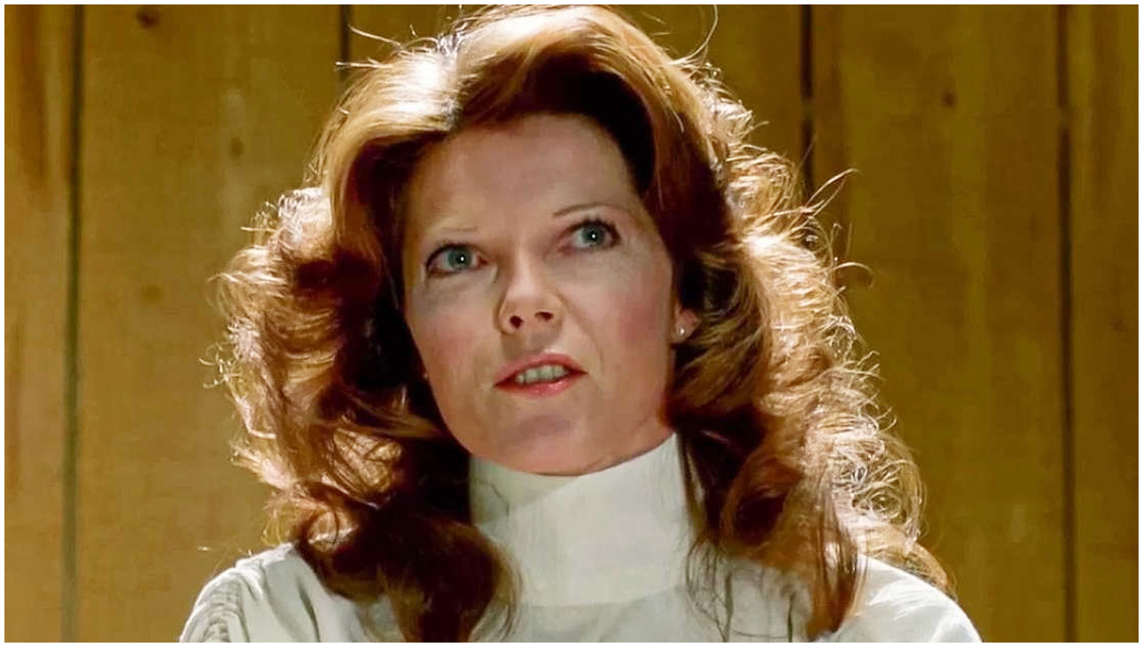 Samantha Eggar, star de Il collezionista e Il favoloso dottor Dolittle, ci lascia a 86 anni