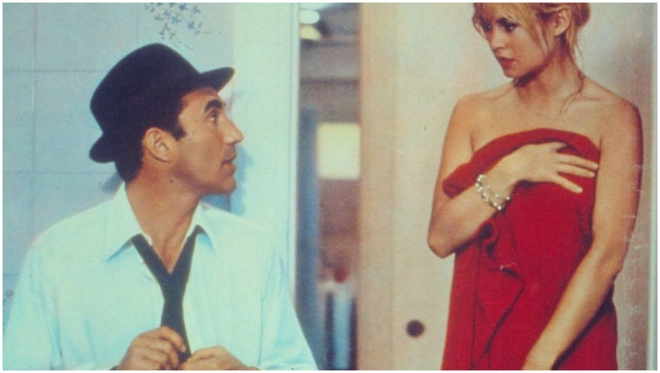 Brigitte Bardot dimessa dall’ospedale, rassicura: sto bene e chiede rispetto per la mia privacy Brigitte Bardot dimessa dall’ospedale, rassicura: sto bene e chiede rispetto per la mia privacy