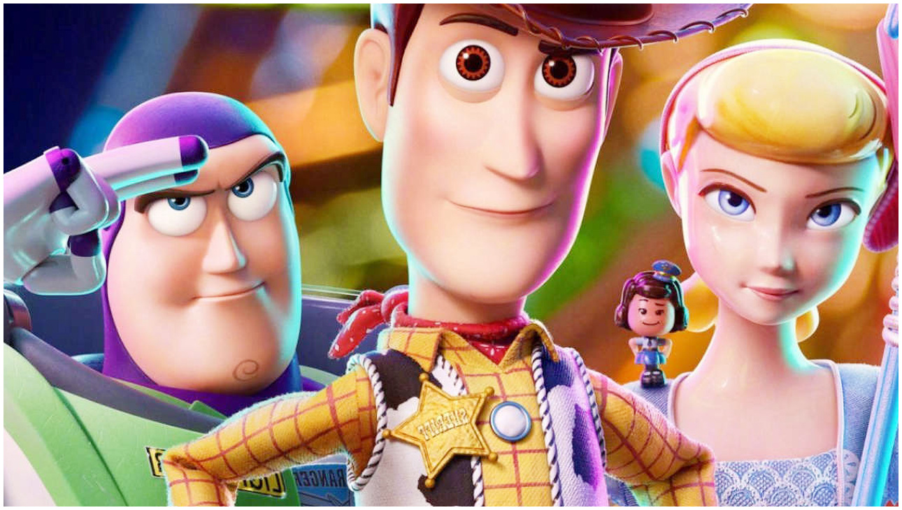 Toy Story 5, Woody e Buzz presentano un nuovo design in relazione alla trama del film