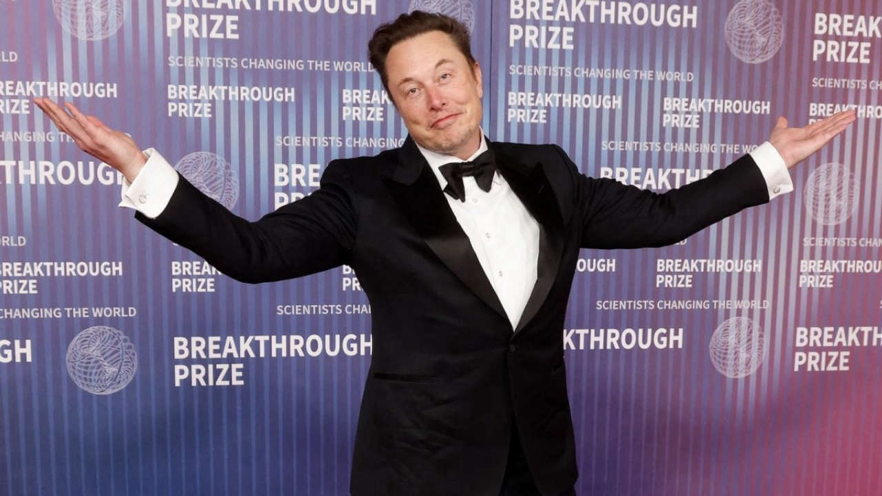 Elon Musk invita a boicottare Netflix per proteggere la salute dei bambini