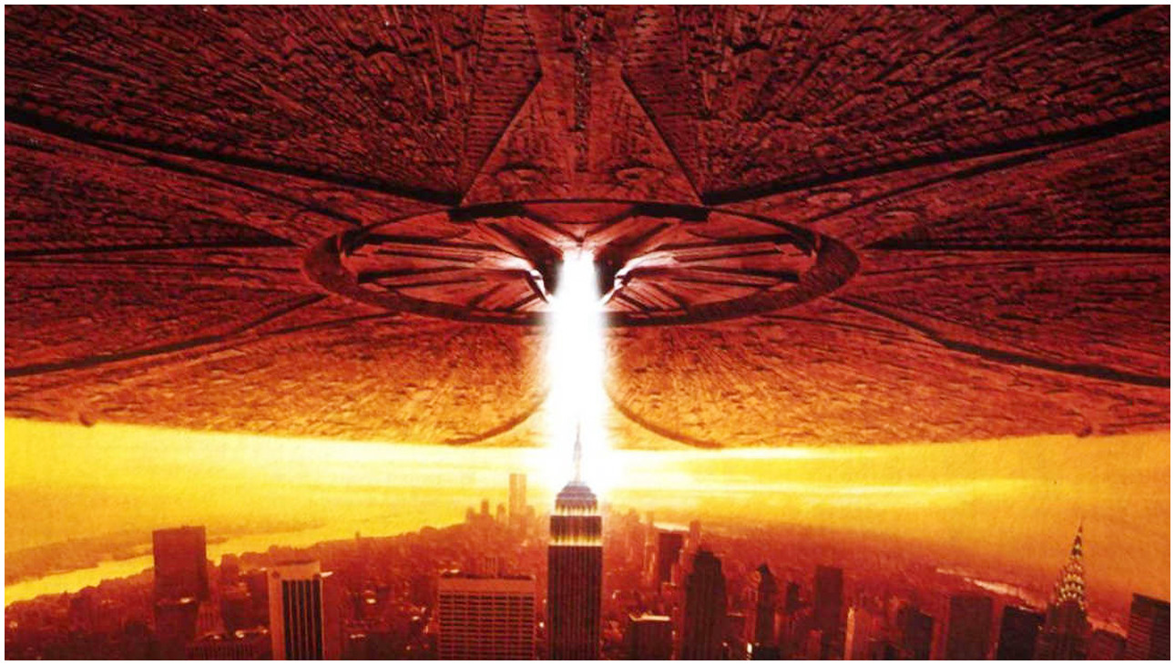 Un documentario scioccante rivela l’ammissione del Segretario di Stato sulla presenza di UFO negli USA