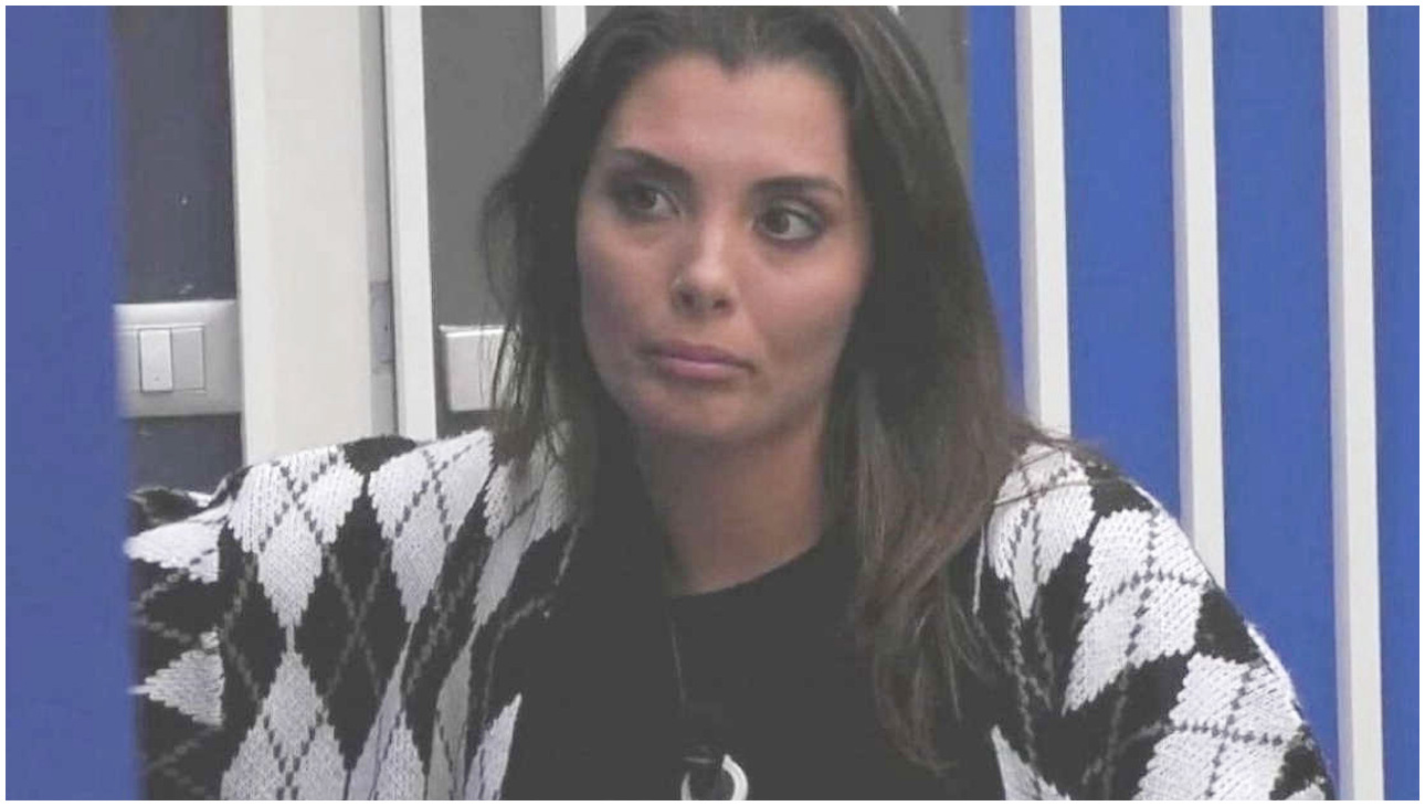Grande Fratello, Grazia Kendi ammette di avere un interesse per un coinquilino fidanzato