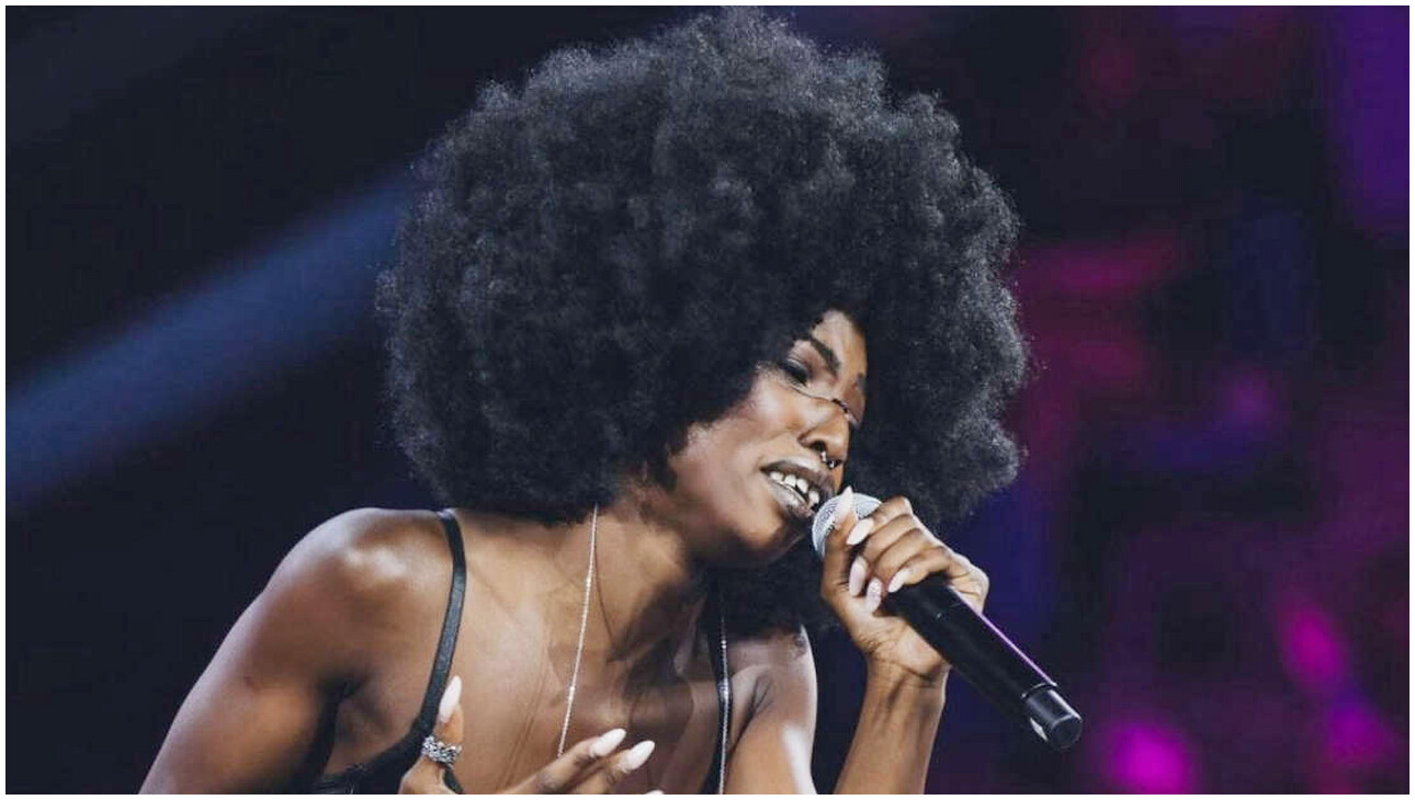 X Factor 2025, Sakina Sanogoh racconta il suo sfogo dopo le critiche di Paola Iezzi